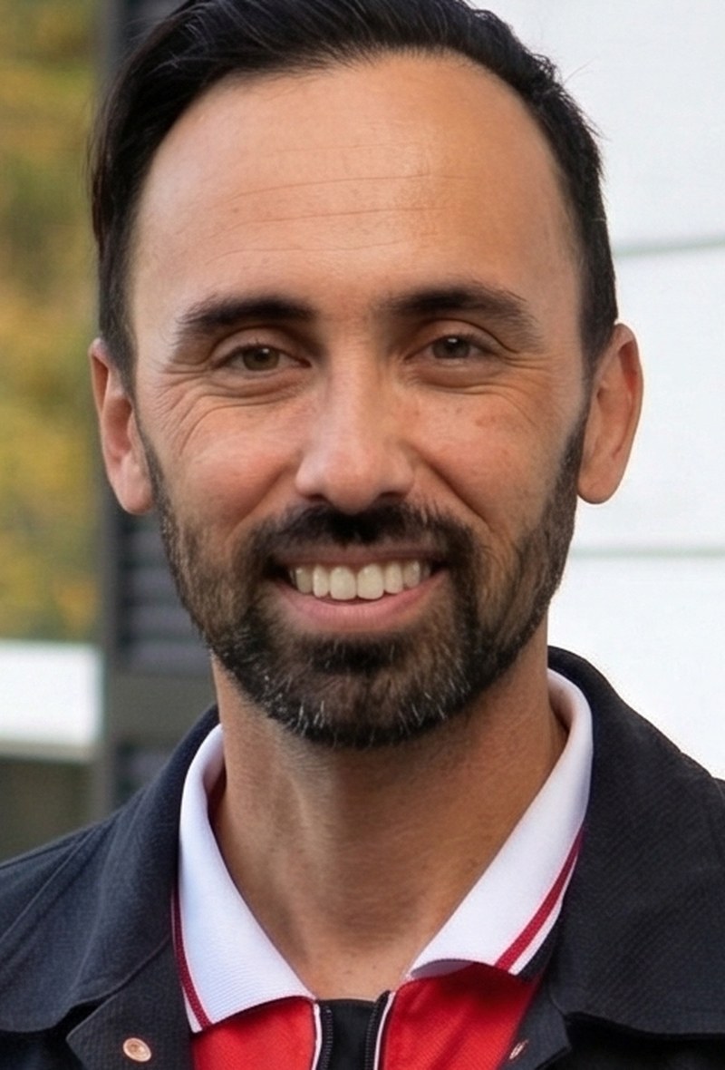 Brandon Lyons