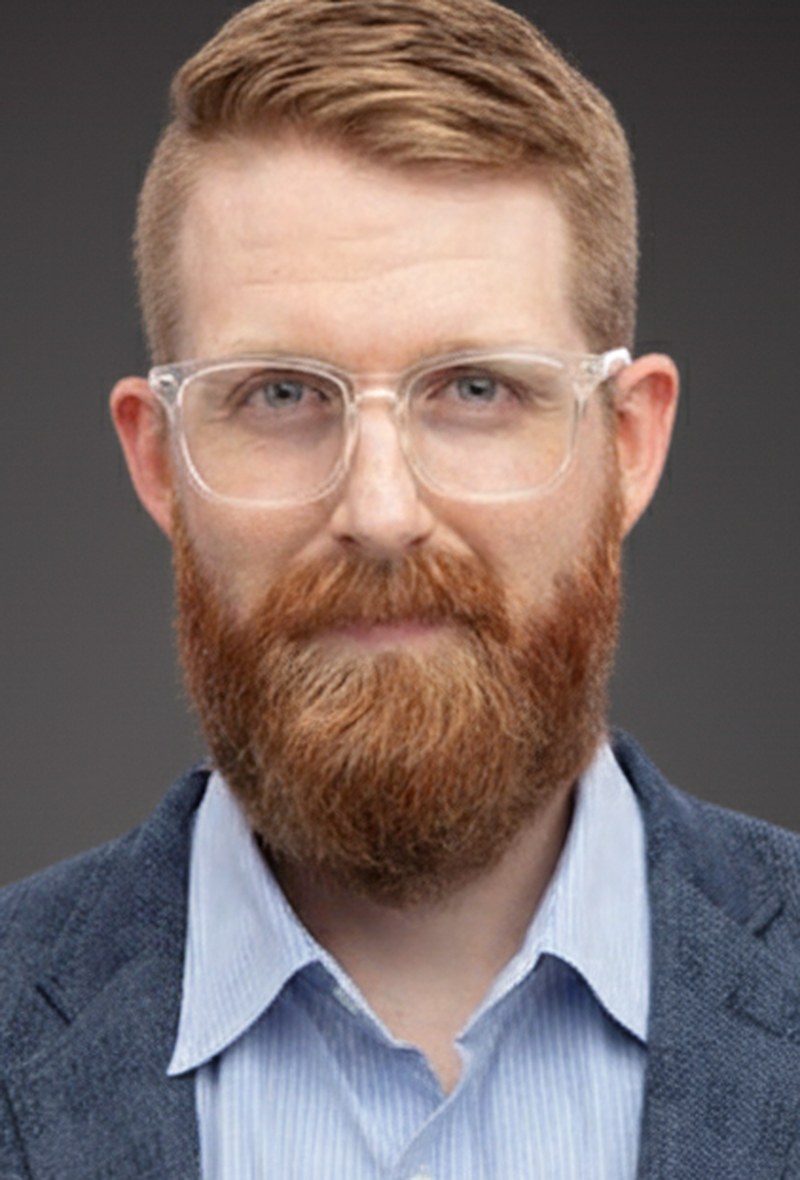 Kris Jackson