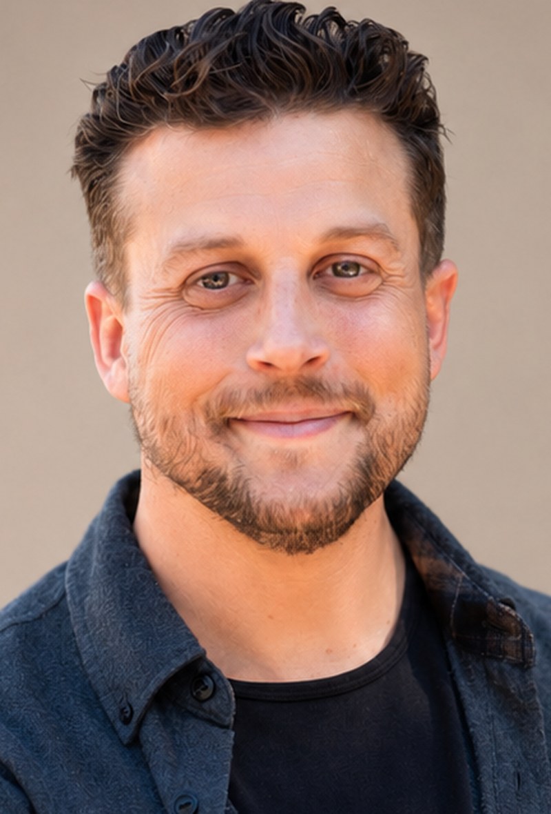 Richard Bergman