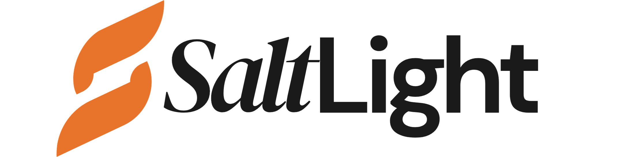 SaltLight