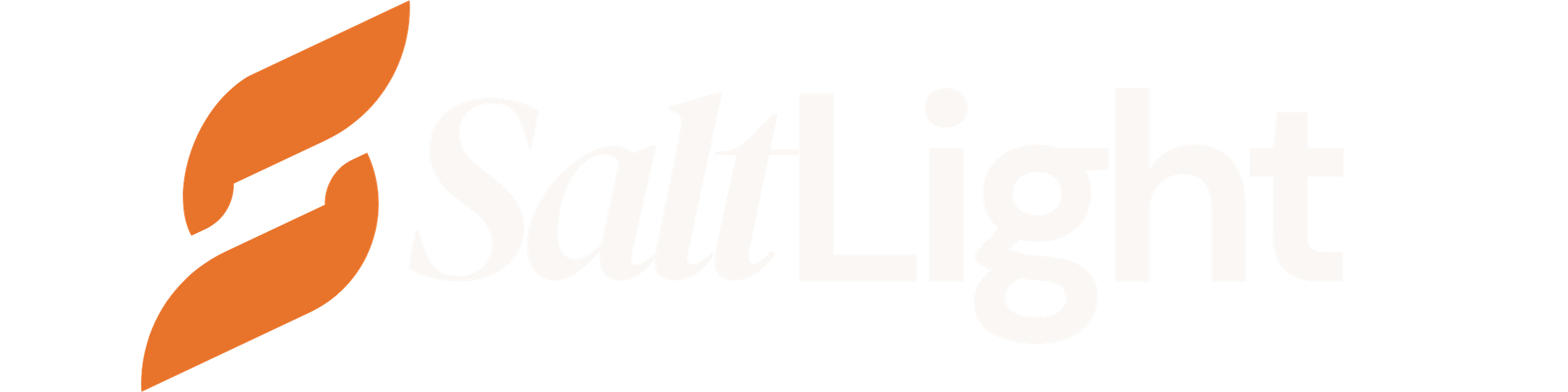 SaltLight
